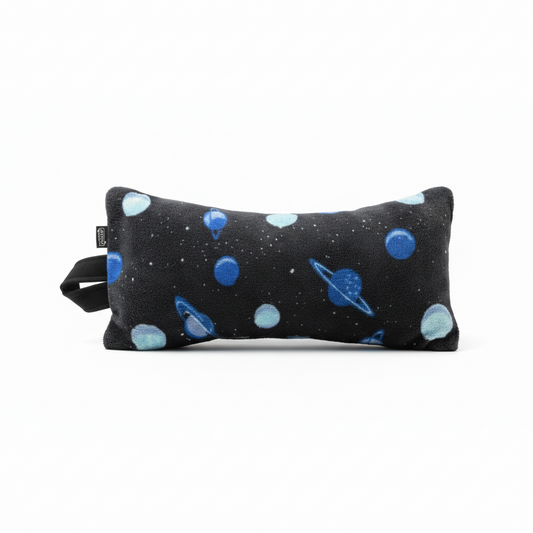 Pillow Soft Fleece Space