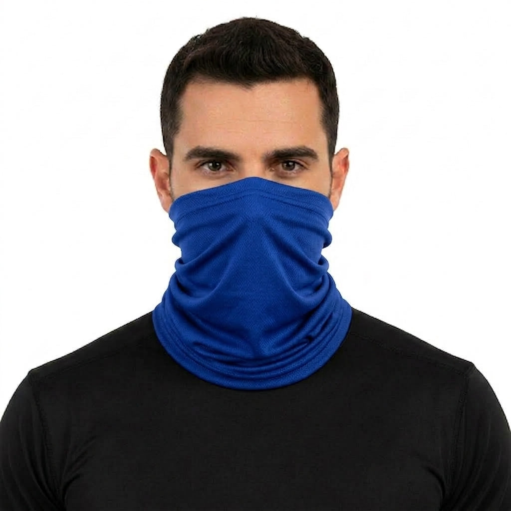 Functional Headgear - Clima Blue