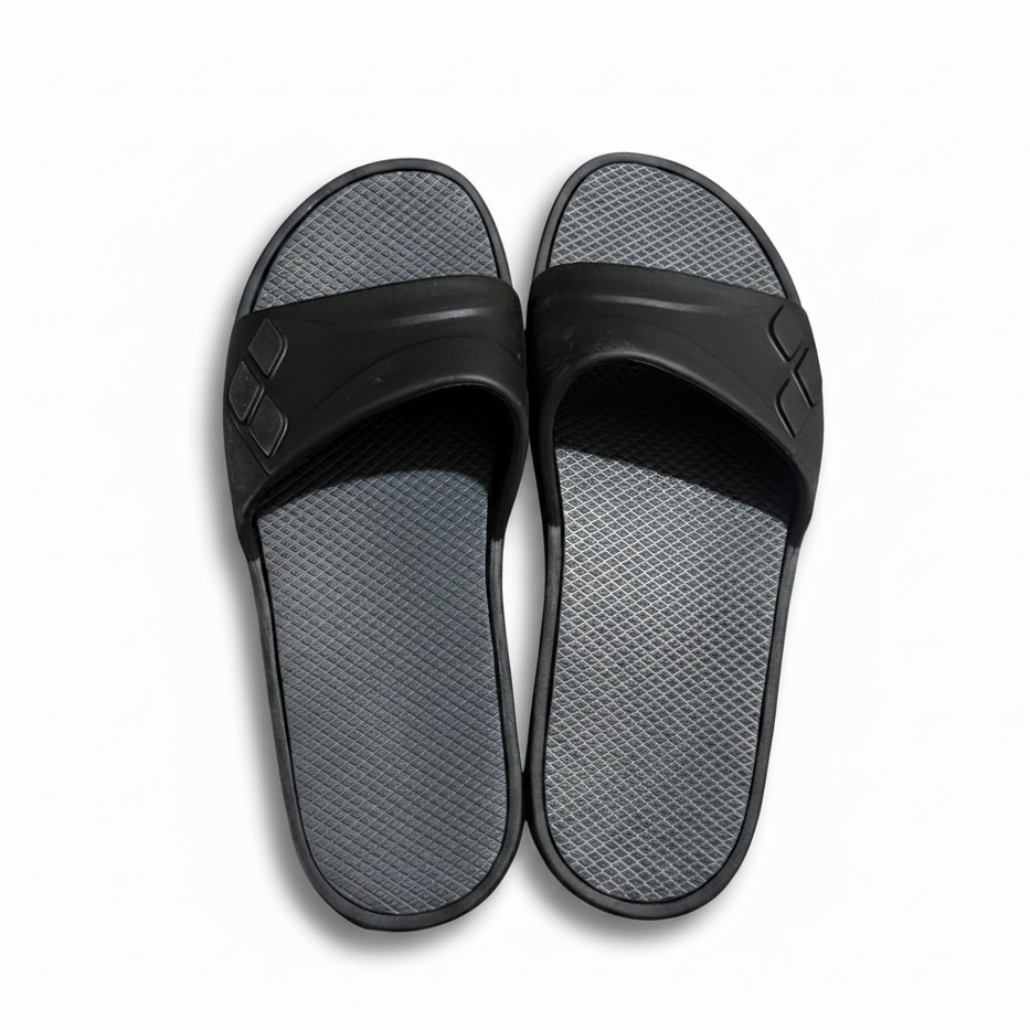 Arena Watergrip Slide Sandals Black 413/559