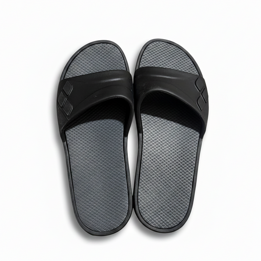 Arena Watergrip Slide Sandals Black 413/559