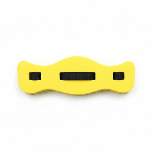 Flotation Belt Yellow