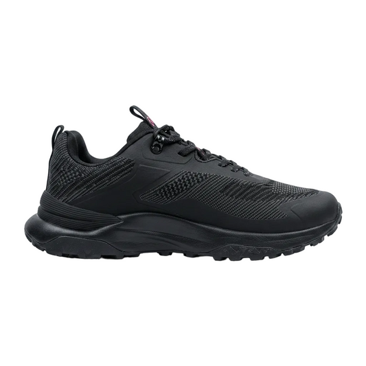 Running Shoes Black T005