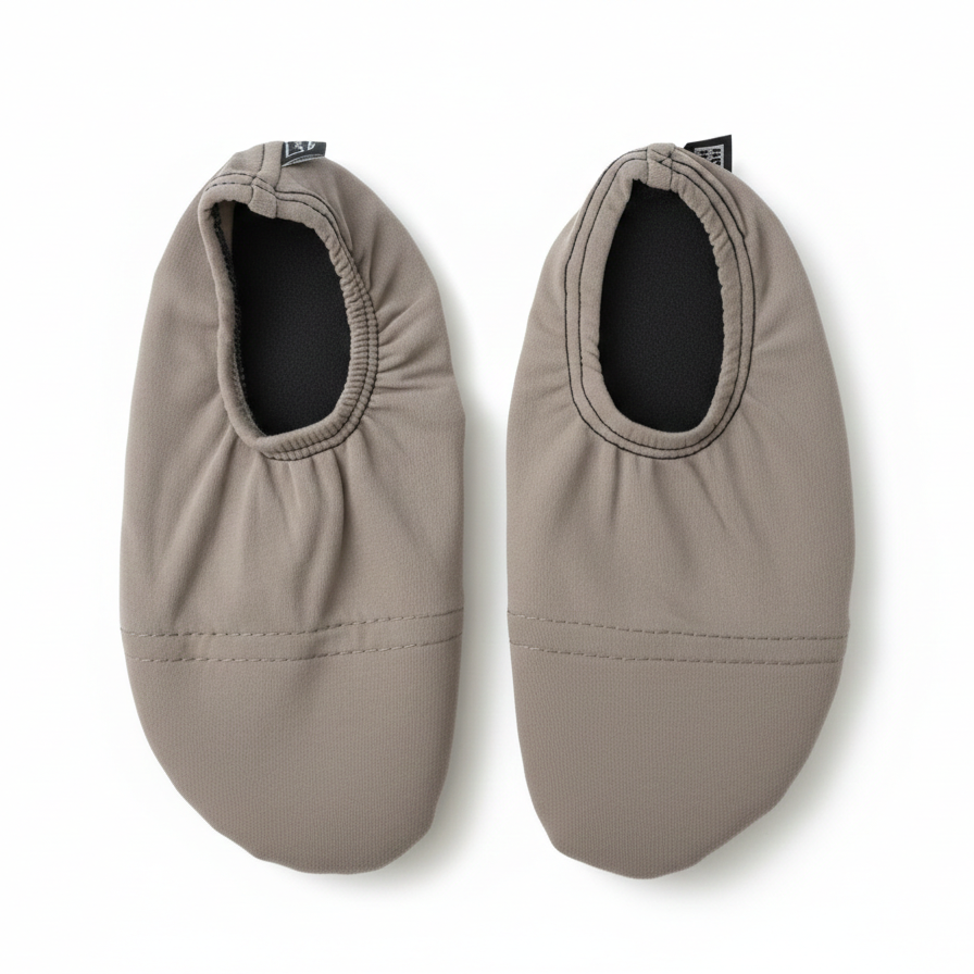 Flexy Slips Lycra Chocolat