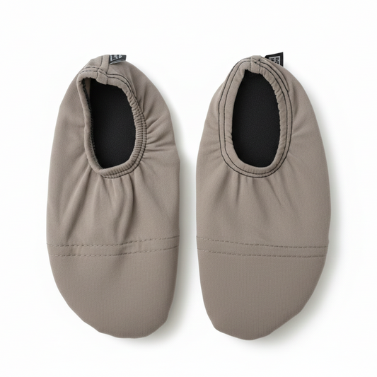 Flexy Slips Lycra Chocolat