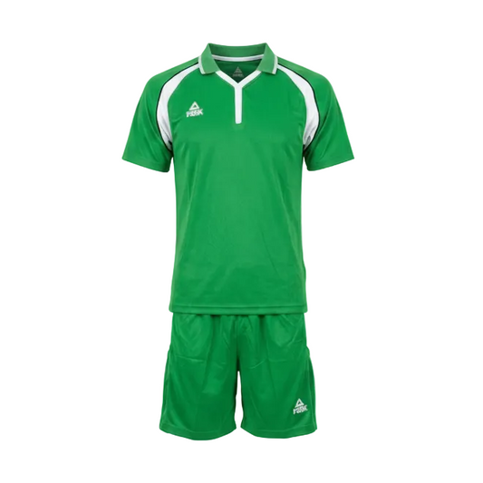 Uniform Peak Set Green/White TS4551