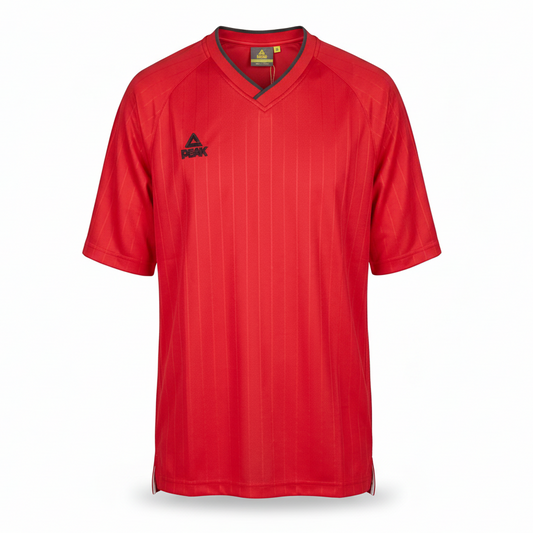 Peak T-Shirt Red TA18