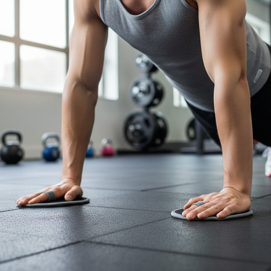 Body Sculpture Grip Master ref#BW-81-H