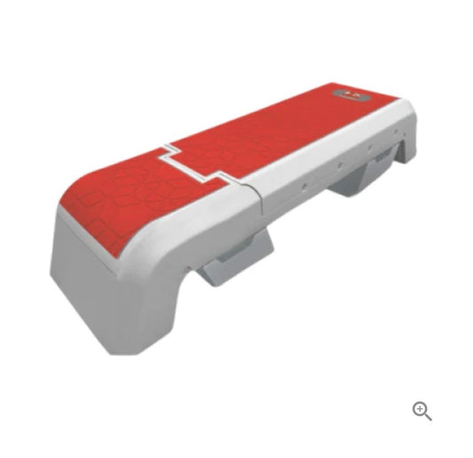 3in 1 weight training bench/deck