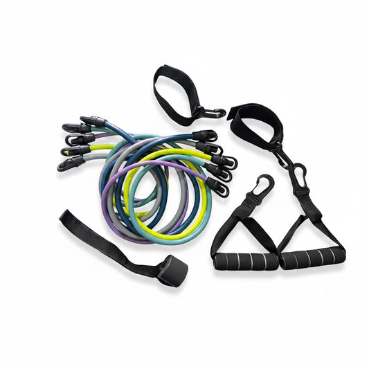 Resistance Band Set 5Levels