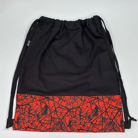 Lace Bag for Boys