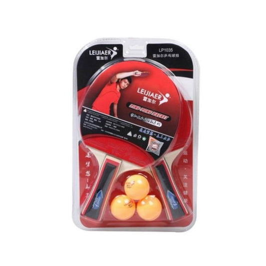 Ping Pong Rackets