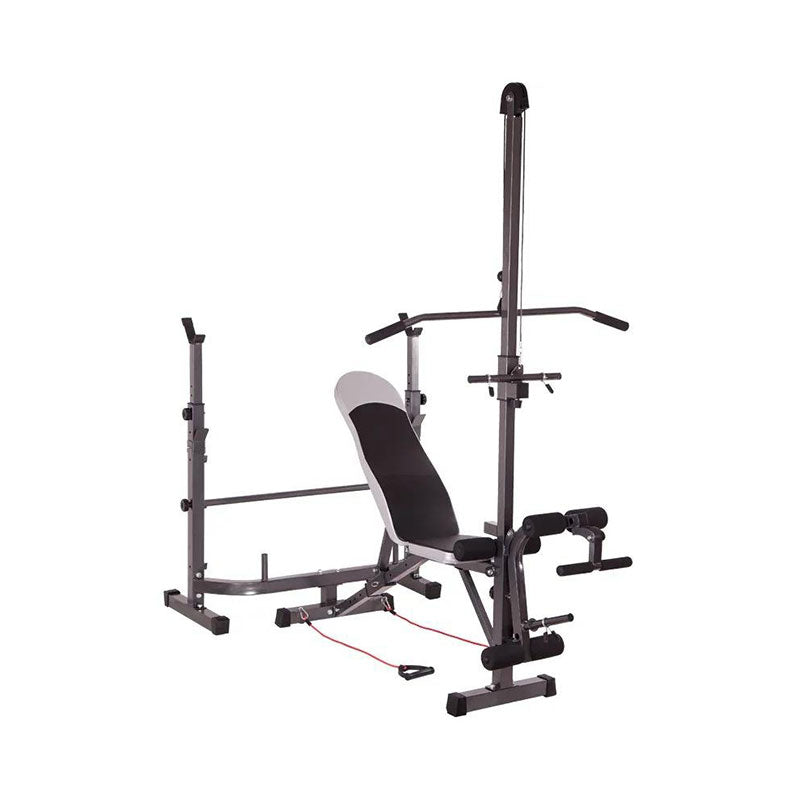 6-in 1 Bench