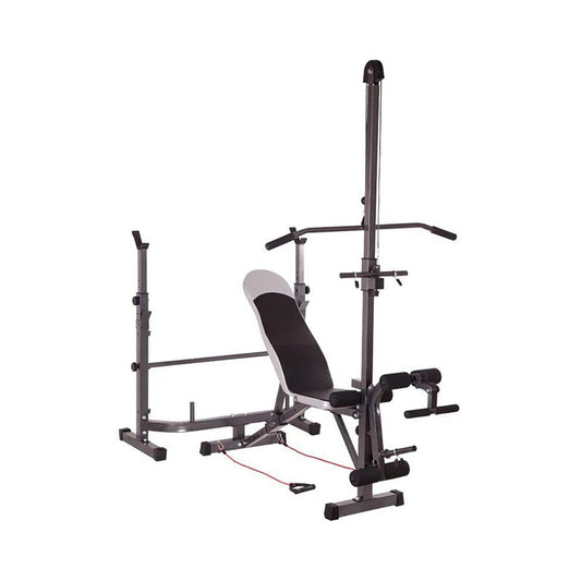 6-in 1 Bench