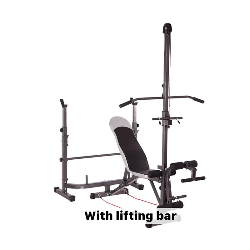 6-in 1 Bench