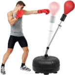 Punching stand BP-901