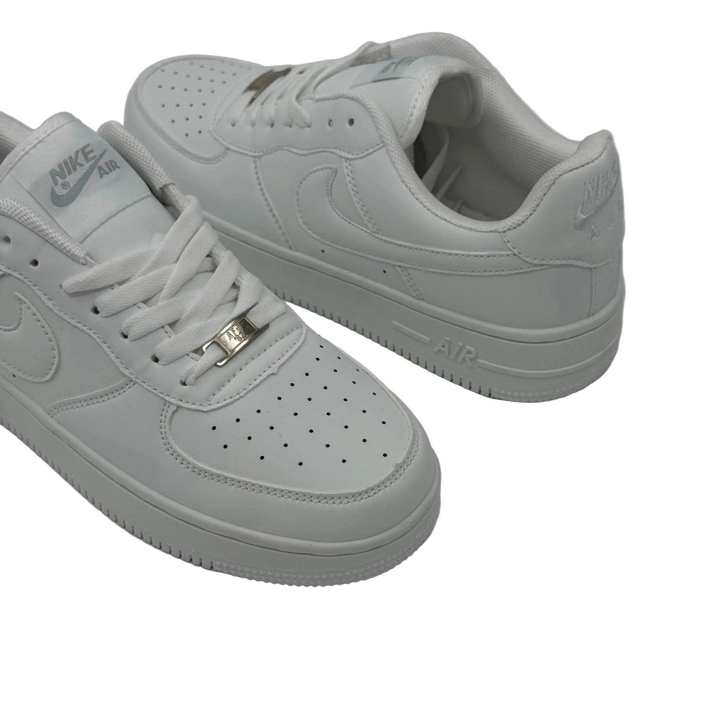 Nike Air Force Shoes White 2016M