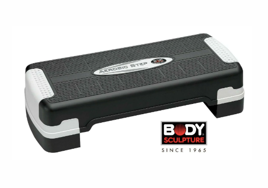 Aerobic stepper BSB580