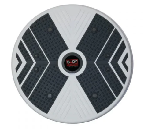 Twister- Body Twister