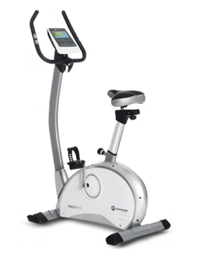 Bike Horizon Paros Pro - Upright Exercise Bike