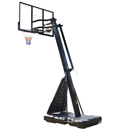 S027 Portable Basketball