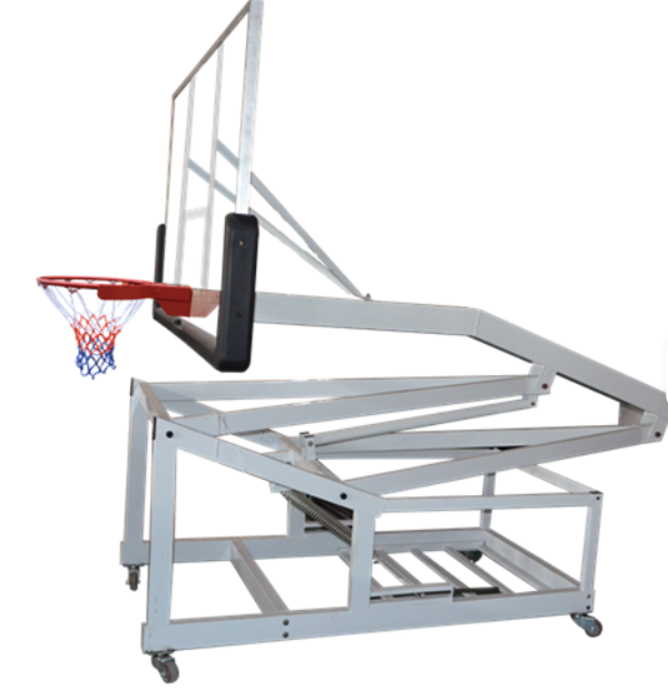 SG2-Professional  Basketball Hoop