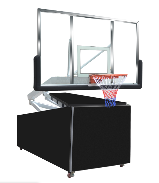 SG2-Professional  Basketball Hoop