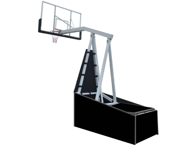 SG2-Professional  Basketball Hoop