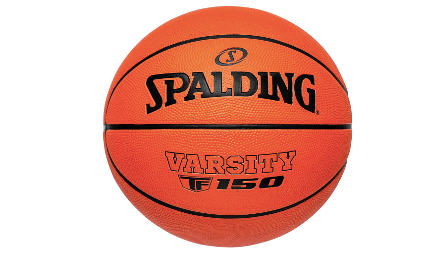Spalding Basketball TF-150 Varsity size 5