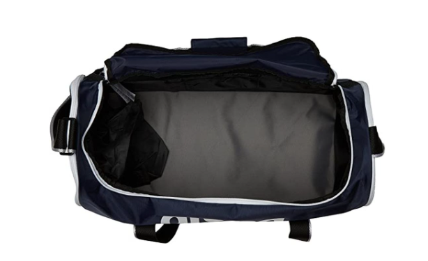 Arena Spiky 2 Bag Medium Navy