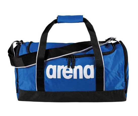 Arena Spiky 2 Bag Medium Blue