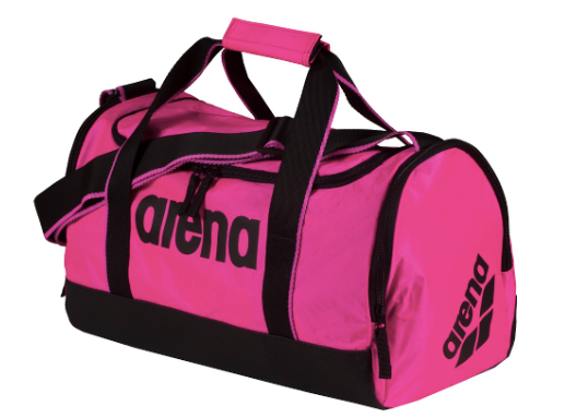 Arena Spiky 2 Bag Small Fushia