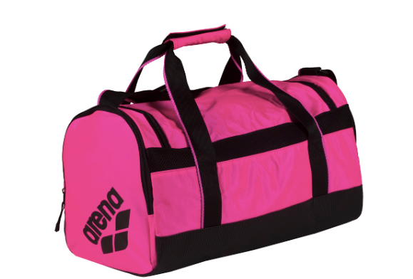 Arena Spiky 2 Bag Small Fushia