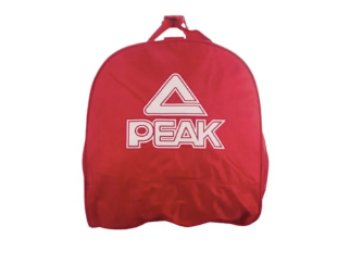 Peak Sport Bag Red