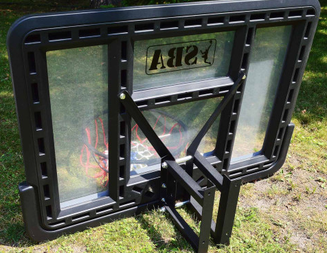 Basketball  Stand S007