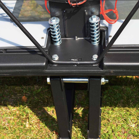 Basketball  Stand S007