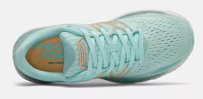 New Balance  W860B12