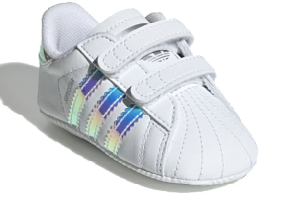 Adidas Superstar Crib BD8000