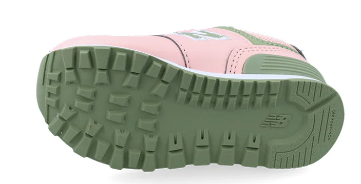 New Balance Kids IV574CT1