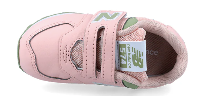 New Balance Kids IV574CT1