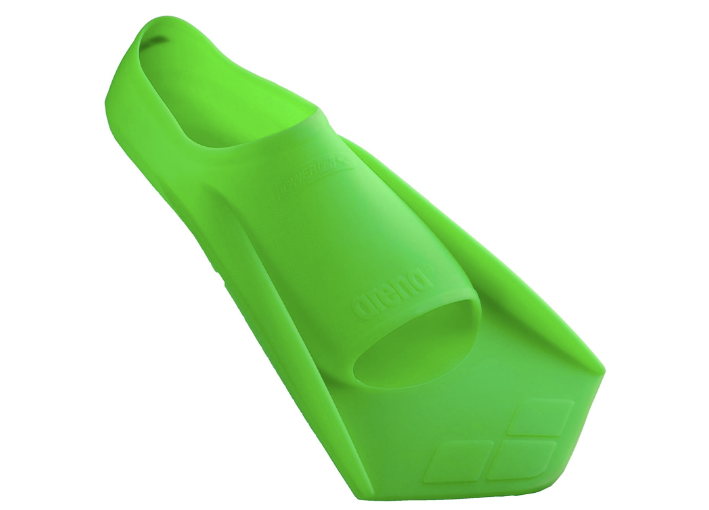 Arena Powerfin Swim Pistache