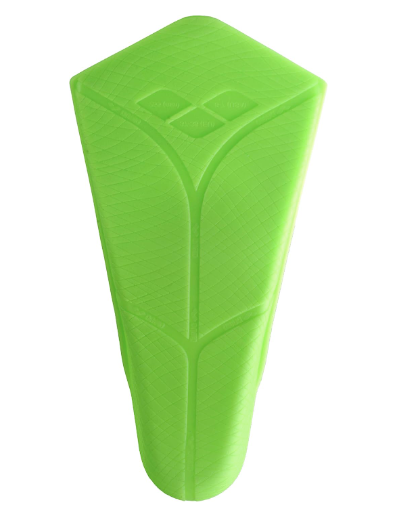 Arena Powerfin Swim Pistache