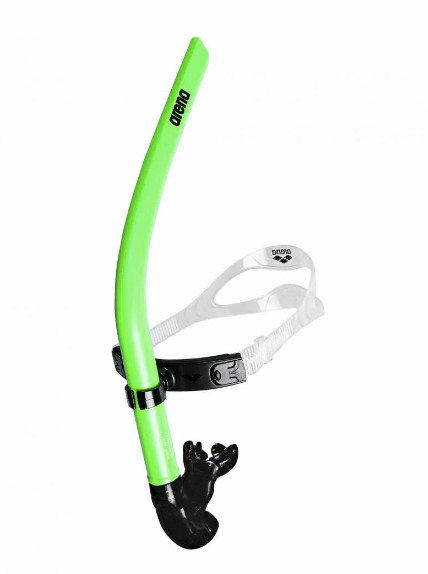 Arena Swim Snorkel Pistache Ref#001970/605