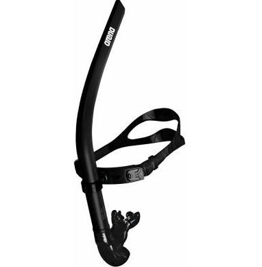 Arena Swim Snorkel Black Ref#001970/501