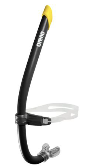 Arena Swim Snorkel Pro Black Ref#001969/501