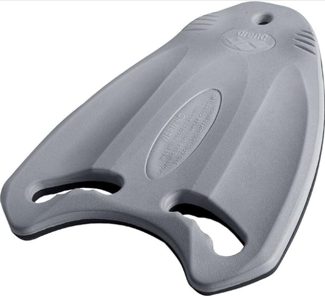 Arena Kickboard Pro Black-Grey 9519115