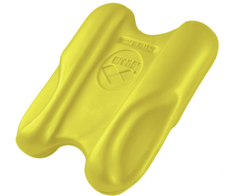 Arena Pullkick Yellow 95010 39