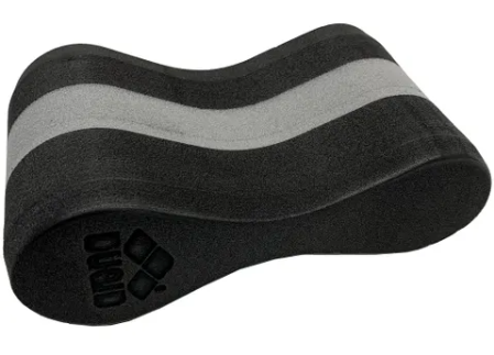 Arena Freeflow Pullbuoy Black/Grey