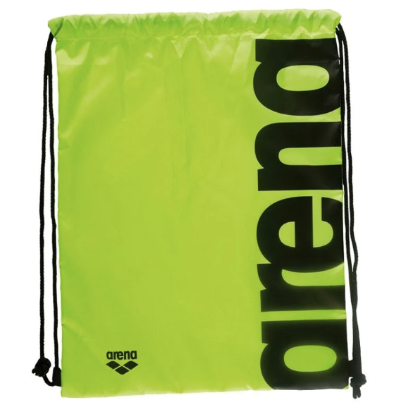 Arena Fast Swimbag Fluo/Yellow 93605 305