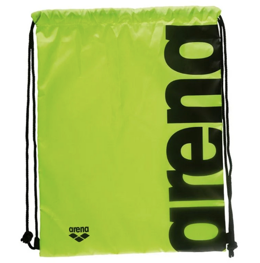 Arena Fast Swimbag Fluo/Yellow 93605 305