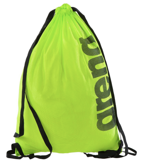 Arena Fast Swimbag Fluo/Yellow 93605 305